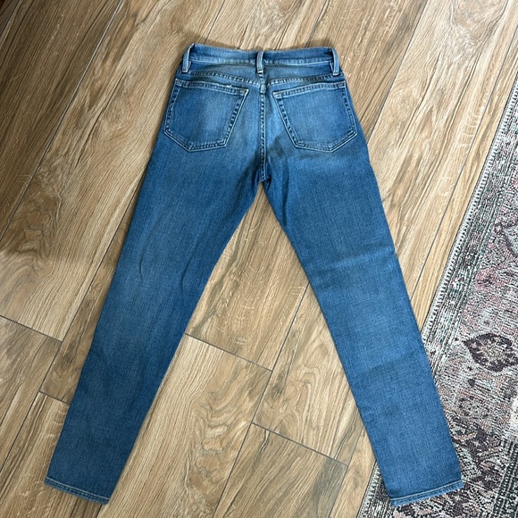 Frame Jeans - Picture 4 of 4
